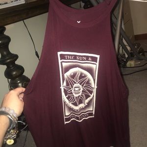 American eagle tank top